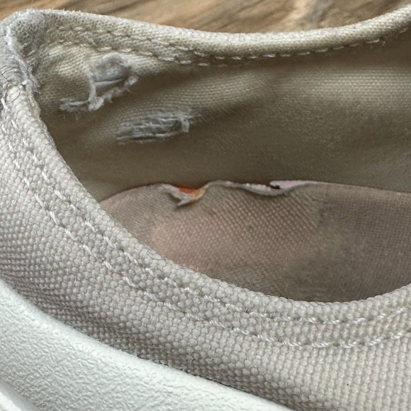 Converse Sneaker Run Star Motion CX Platform Low M7 W 8.5 WA02299C Desert Sand - Picture 12 of 13